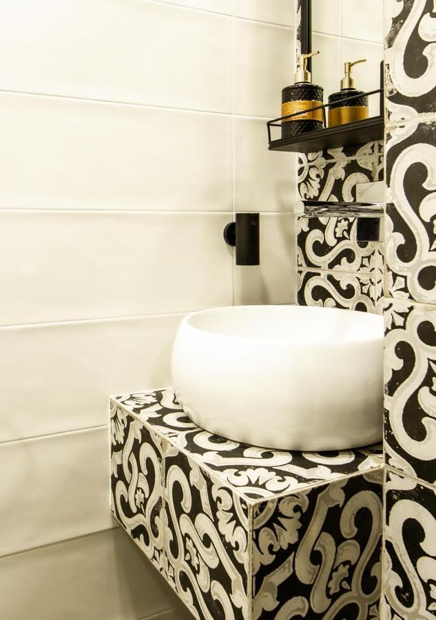 311 New Gudauri Luxury Apartment Eksteriør billede