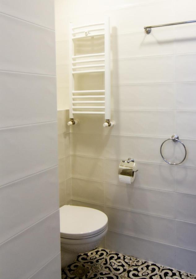311 New Gudauri Luxury Apartment Eksteriør billede