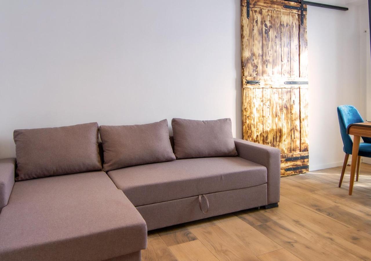 311 New Gudauri Luxury Apartment Eksteriør billede